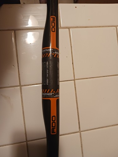 Niner rdo manubrio - niner,