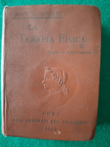 1904 moglie terapia fisica - moglie,