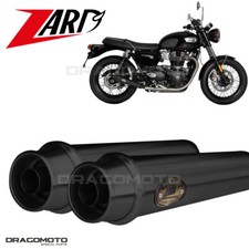 BONNEVILLE T120 TRIUMPH 2023