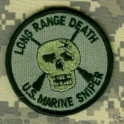 Usmc recon fantasma - recon,
