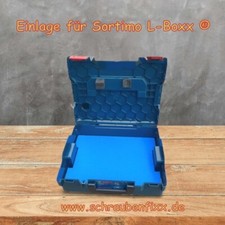 Boxx valigia inserto - l-boxx,