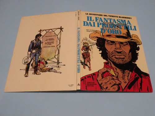 Fantasma dai proiettili - il,