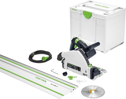 Festool seghetto immersione - festool,
