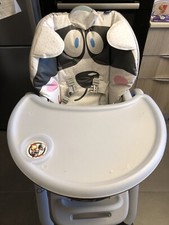 Seggiolone Pappa Chicco Polly