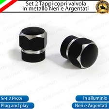 COPPIA COPRIVALVOLA TAPPINI