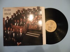 ZUCCHERO FORNACIARI - BLUE'S -