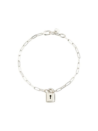 Bracciale dodo lucchetto - dodo,