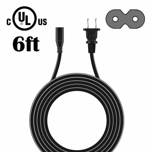 6ft power cable - ac,