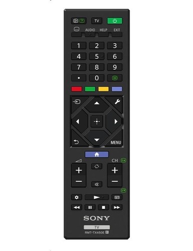 Promo telecomando originale - telecomando, tv