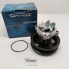 WATER PUMP WATER PUMP DAYCO
