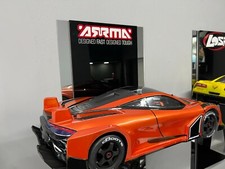 Supporto da parete per auto