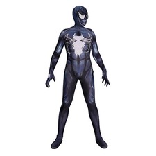Tuta simbionte Venom Spiderman