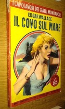 CAPOLAVORI GIALLI MONDADORI #