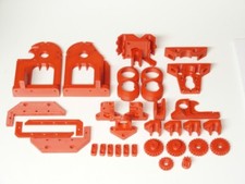 Cyclone PCB Mill Kit CNC fresa