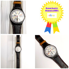 Swatch Gent Nuovo Sugarless