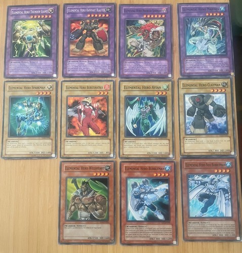 Yugioh originale collezione - originale:,