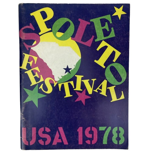 Vintage 1978 robert indiana - 1978,