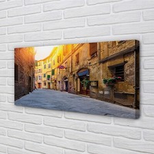 Quadro su tela Tulup 120x60