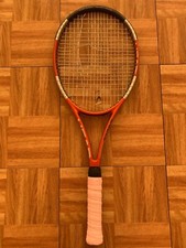 Racchetta da tennis radicale