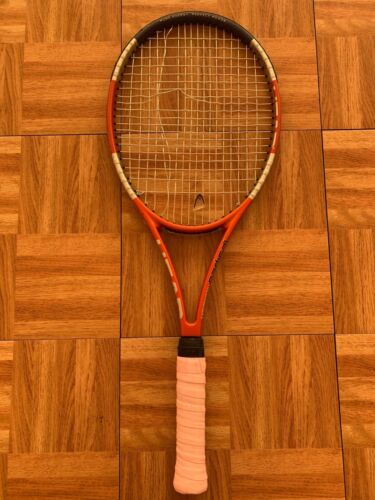 Racchetta tennis head - da,