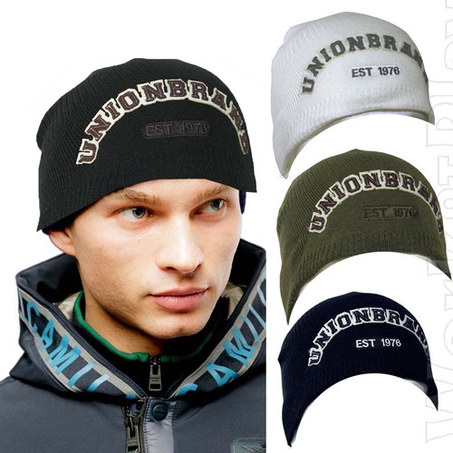 Cappellino cuffia cappello