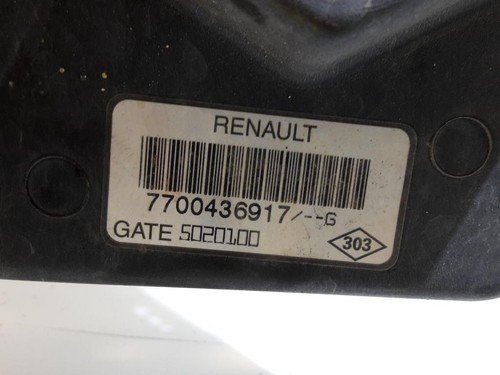 Motore ventola elettroventola