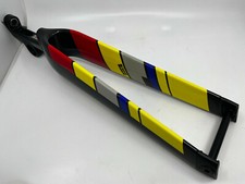 Forcella LOOK R96 Speed Evo in