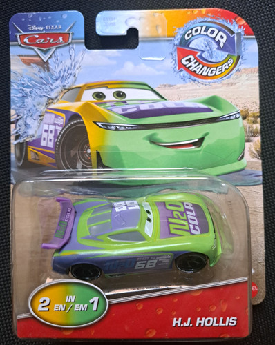 Cars j hollis color - cars, 3