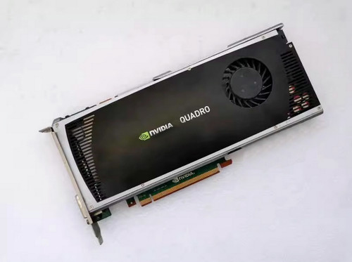 Nvidia quadro 4000 - nvidia, 2g