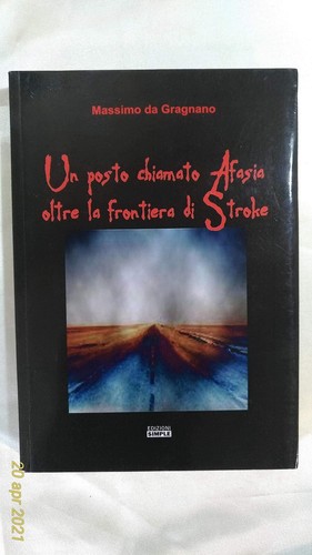 Posto chiamato afasia - posto,