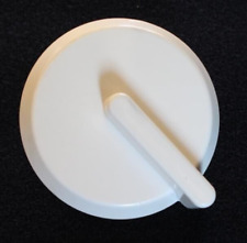 MANOPOLA GIRMI KM55 POMELLO SELETTORE RICAMBI ROBOT DA CUCINA