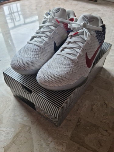 Nike kobe elite - kobe, 11