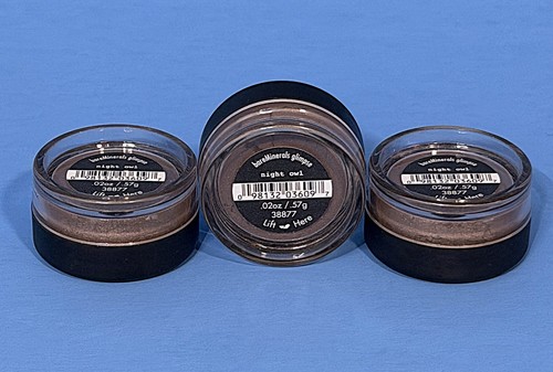Bareminerals night owl - bareminerals,