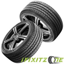 2 Michelin Pilot Sport A/S 4