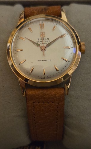 Orologio polso vintage - orologio,