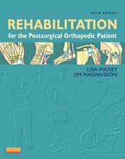 Rehabilitation for the