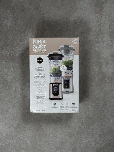 Frullatore portatile ninja - frullatore,