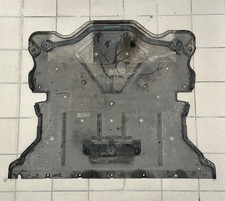 Carter riparo protezione sotto motore alfa romeo stelvio