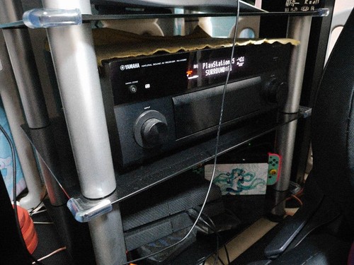 Yamaha a1080 aventage - aventage, 7.2ch