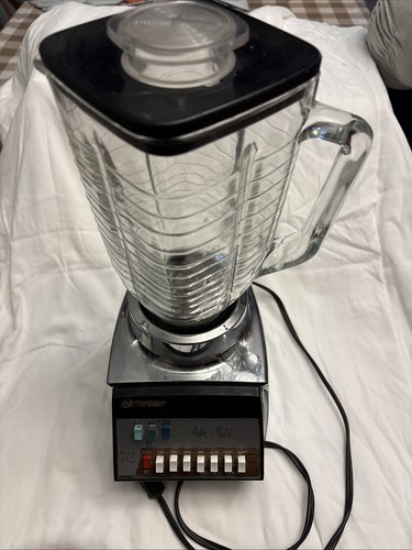 Vintage osterizer pulse - osterizer,