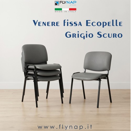 Sedia sedie attesa ufficio - sedie,