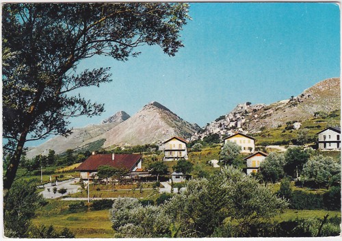 Letino caserta vill tur - -, vill.