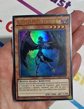 ALANERA SHURA LA FIAMMA BLU