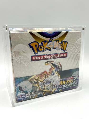 Pokemon astri lucenti box - pokemon, 36