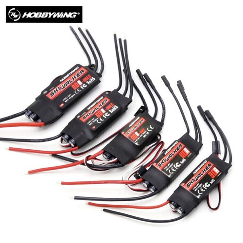 Bec brushless 50a 30a 80a - 50a,