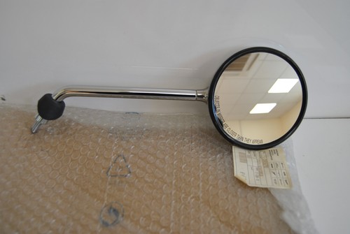 Specchietto rearview mirror - dx,
