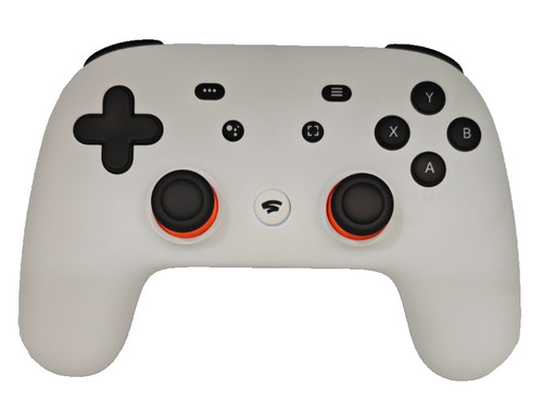 Google controller stadia - stadia,