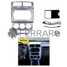 Kit Montaggio Autoradio
