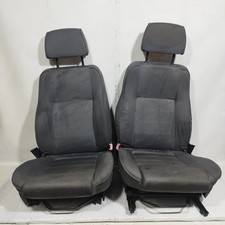 Tappezzeria completa di sedute
