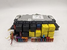 MERCEDES-BENZ CL500 W215 SAM UNIT ECU A0265455232